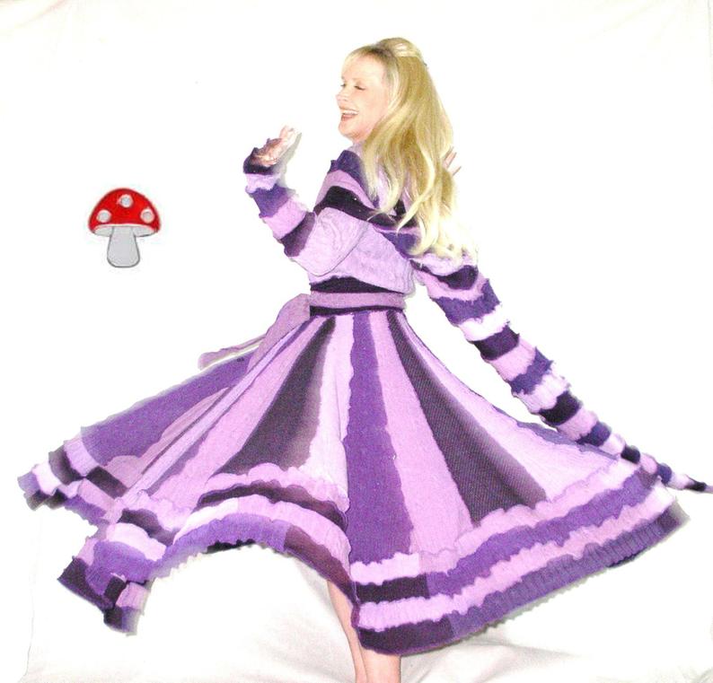 Why Choose An Enchanted Ground Elf Coat?