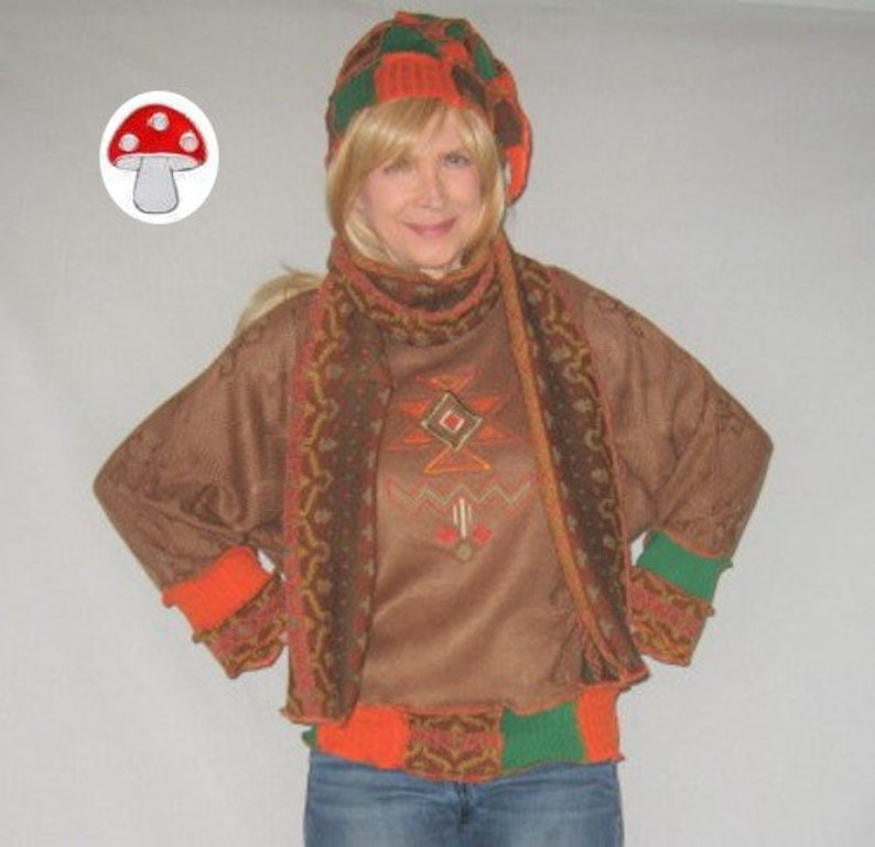 Katwise Style Sweater